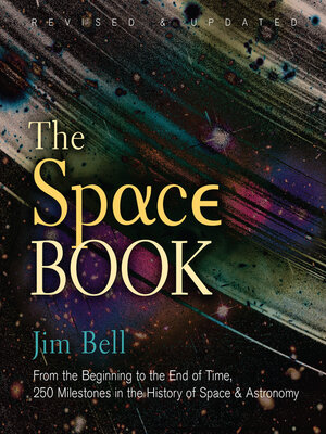 cover image of The Space Book Revised and Updated